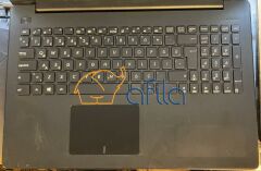 Asus X553S Celeron N3050 işlemci 4GB 128GB 15.6 Notebook Pc (2.el)