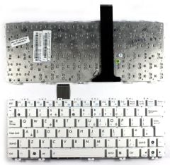Asus Eee Pc 1015PX-WHI105S Notebook Klavyesi - Beyaz - TR