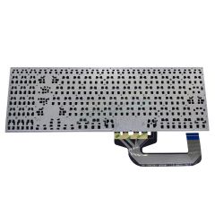 Asus Y5000 Y5000U Y5000UA Y5000UB Klavye - Tuş Takımı / Siyah TR