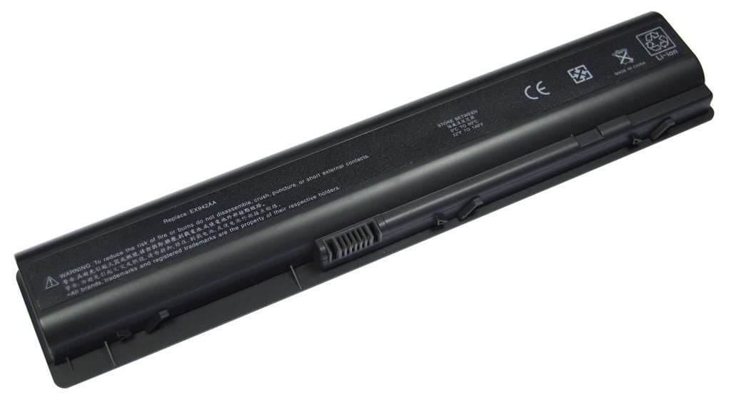 Hp DV9000, EV087AA, EX942AA Notebook Bataryası, Pili / RHL-018