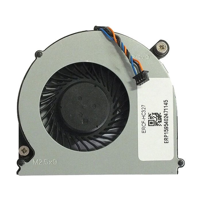 Hp ProBook 650 G1, 655 G1 Notebook Cpu Fan (4 Pin)