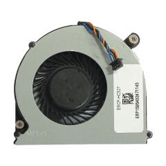 Hp ProBook 650 G1, 655 G1 Notebook Cpu Fan (4 Pin)