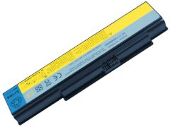 Lenovo 121TS0A0A Y510 Y530 Y710 Y730 45J7706 121000649 Notebook Bataryası-Pili