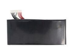 MSI GT72VR Dominator 6RD-092TR msi Notebook Bataryası, Pili