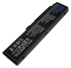 Samsung N310, NF210, AA-PL0TC6B Notebook Bataryası Pil / RSAL-018