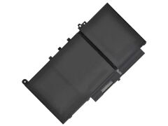 Dell Latitude E7270, E7470, 7CJRC Notebook Bataryası, Laptop Pili - 3 Cell / RDL-221