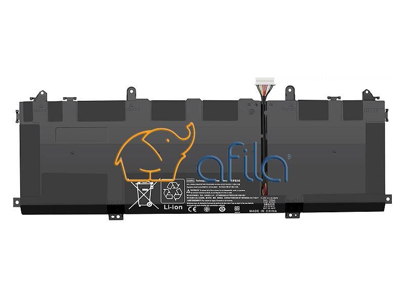 Hp Spectre X360 15T-DF000 CTO, 15T-DF100 CTO Notebook Bataryası, Laptop Pili