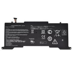 Asus ZenBook UX31L, UX31La, C32N1301 Notebook Bataryası, Laptop Pili / RASL-142
