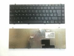Sony Vaio PCG-382L PCG-383L PCG-384L PCG-392L Klavye (SiyahTR)