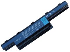 Acer TravelMate 5740-333G32Mn 5740-352G25Mn Notebook Bataryası  Pili