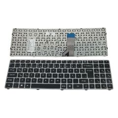 Grundig TWD Q5V W950TU Notebook Klavyesi, Tuş Takımı / Siyah - TR