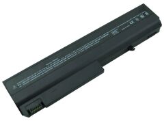 Hp 395791-001, 395791-002, 395791-003 Notebook Batarya, Pil