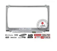 N140BGA-EA4 REV.C4 uyumlu 14.0 Notebook Lcd Ekran Panel 1366x768