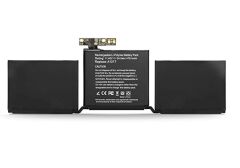 MLUQ2CH/A MPXQ2LL MPXQ2LL/A, MPXQ2LL/A Uyumlu Notebook Bataryası, Laptop Pili