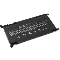 Dell inspiron 7579, 15-7579 Notebook Bataryası - Pili / RETRO