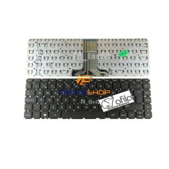 Hp Pavilion x360 13-u101nt Notebook Klavyesi, Laptop Tuş Takımı (Siyah TR) Büyük Enter