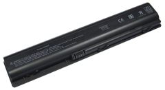 Hp Pavilion DV9007TX DV9500/CT DV9008NR 416996-441 Bataryası - Pili