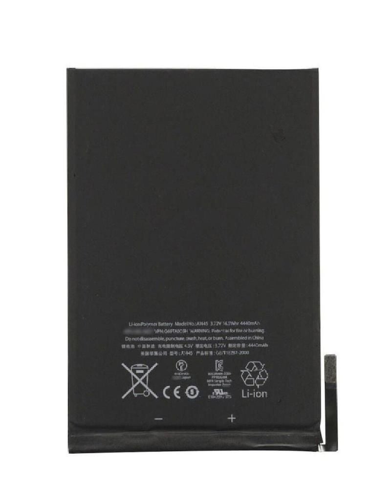 iPad Mini iPad  Mini1 iPad mini 1 7.9'' A1432 A1445 A1455 4440mAh Tablet Bataryası - Pili