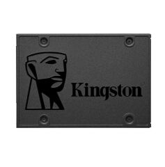 Kingston 240GB SSDNow A400 Disk SA400S37/240G Harddisk
