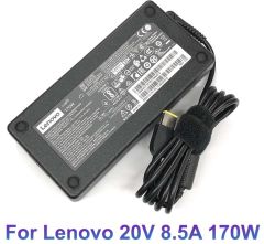 Lenovo uyumlu 83GS007VTRA55 Adaptör, Şarj Aleti Cihazı 170W (Orjinal Üretici)