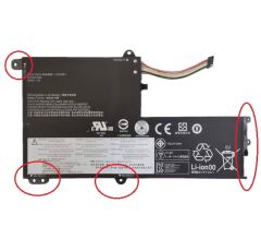 Lenovo ideaPad 330S-15ARR Notebook Bataryası - Pili / RETRO - 3 Cell