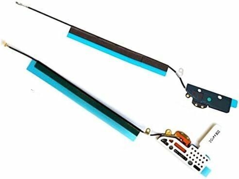 Apple iPad 3 ipad 4 GPS Anteni Flex ANTENNA FLEX CABLE - ipad 3 Gps Anten Data kablosu Flex Kablo