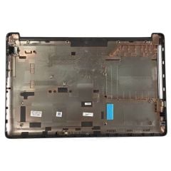 Hp 250 G7 Notebook Alt Kasası / Siyah - Ver.1 (DVD Yuvası VAR)