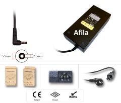 Asus GL502VS-1A, GL502VS-1E Şarj Adaptörü 180W