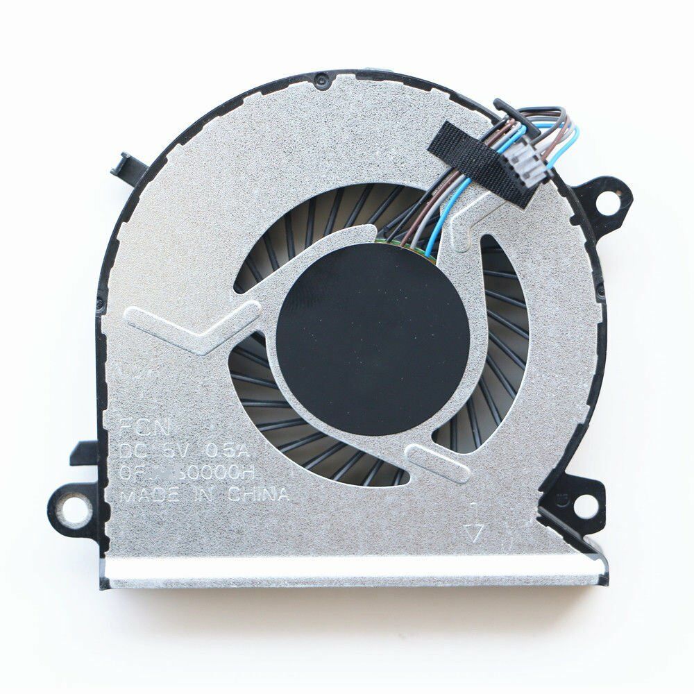 Hp Pavilion 15-cb Power 15-cb000 15-cb0xx Fan (1 Adet)