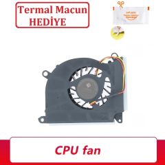 Monster Tulpar Pabd19735Bm N273 Notebook Cpu & işlemci Fanı