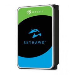 1TB 7/24 Disk 3.5'' Seagate ST1000VX013 SkyHawk 5400RPM 256MB SATA 6 Gb/sn Güvenlik Diski (HardDisk, HDD)