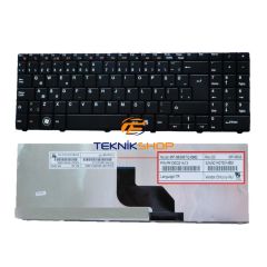 Acer Aspire 7315 Notebook Klavyesi - Siyah TR