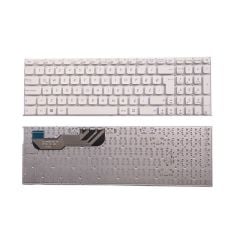 Asus NSK-WF00T, NSK-WF20T Notebook Klavye (Beyaz TR)