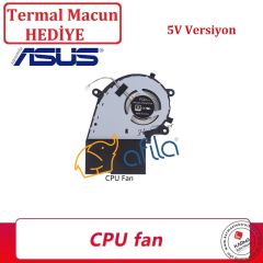 Asus ROG Strix G17 G712LV-H7005 Notebook Cpu Fan / 5Volt