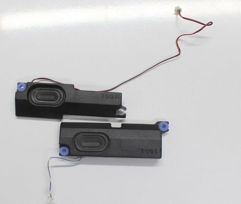 Monster Abra A5 V16.5 Notebook Hoparlör Speaker Seti