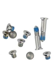 APPLE uyumlu Macbook Air A369, 1466 Alt Kasa Vida Seti