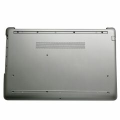 Hp 250 G7 Notebook Alt Kasası / Silver - Ver.2 (DVD Yuvası VAR)