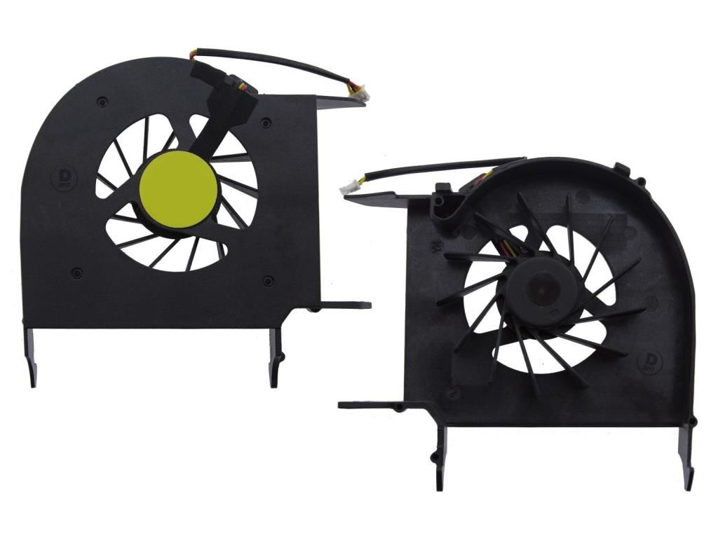 DFS551305MC0T Notebook Fan / Ver.1
