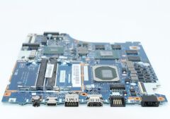 Lenovo ideapad Gaming Creator 5-15IMH05 Notebook Anakart, Mainboard (İ7-10750H CPU, GTX 1650 4GB GPU) Sıfır