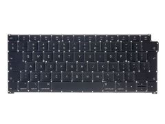 Apple MacBook Air A1932 (2019) Notebook Klavye - Tuş Takımı / Siyah - TR - Büyük Enter