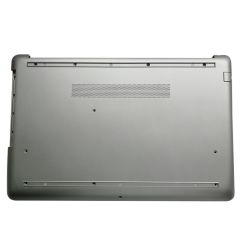 Hp 255 G7 Notebook Alt Kasası / Silver - Ver.2 (DVD Yuvası VAR)