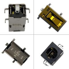 Lenovo ideaPad 320-15Iap Notebook Dc Power Jack, Soket