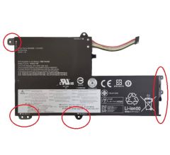 Lenovo L15L3PB0 Notebook Bataryası - Pili / RETRO - 3 Cell - Ver.3 / RLL-097