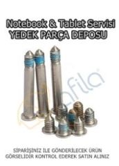 APPLE uyumlu Macbook Pro A1278, A1286, A1297 Alt Kasa Vida Seti