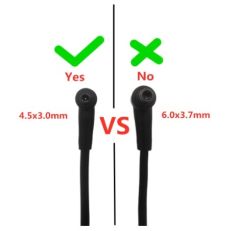 Asus VivoBook 15 X571LH-AL118T uyumlu Adaptör, Şarj Cihazı 150W / Ver.1 (4.5mm)