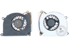 Monster Tulpar T5 V1.2.1, T5 V1.4.1 Notebook Cpu & işlemci Fanı