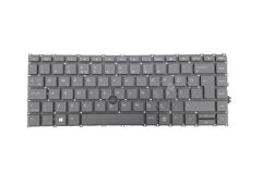 Hp EliteBook 840 G7 Notebook Klavyesi, Laptop Tuş Takımı (Siyah TR) / KL1017