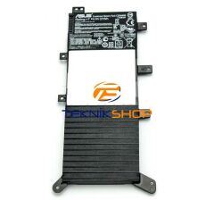 Asus A555L,A555LA,A555LB,A555LD Batarya - Pil (Orijinal Asus)