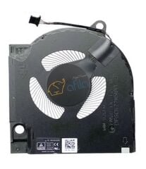 Dell G15 5510 5511 5515 Notebook GPU, Ekran Kartı Fanı - 12V RTX Serisi / FAN0943V2GP