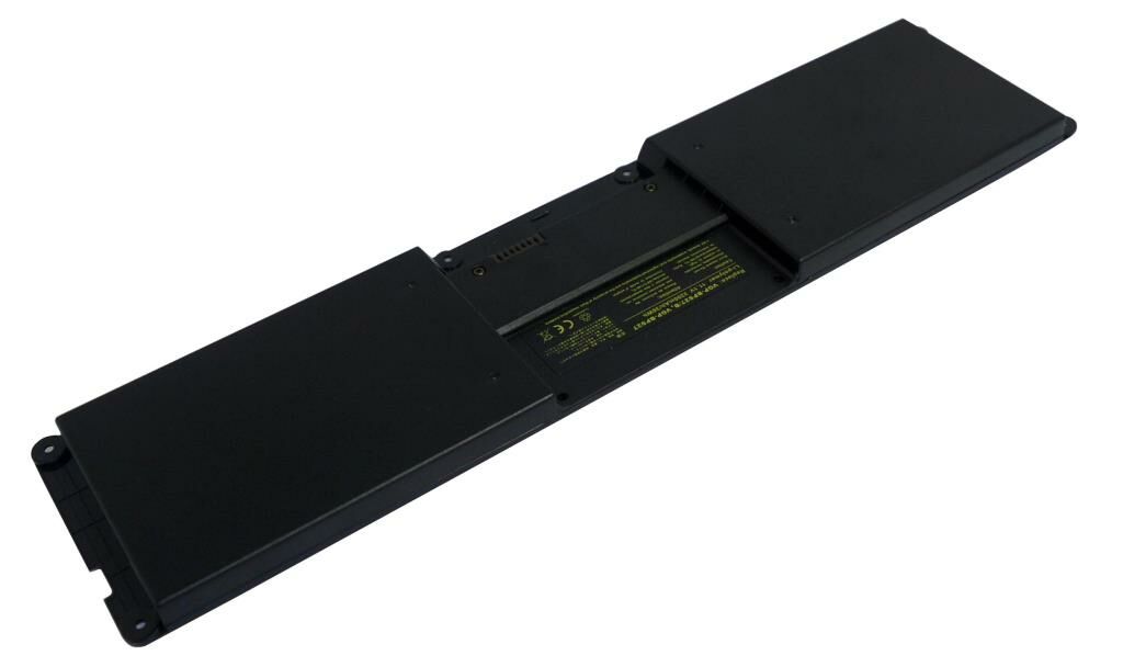 Sony Vaio VGP-BPS27/B VGP-BPS27/Q Notebook Bataryası